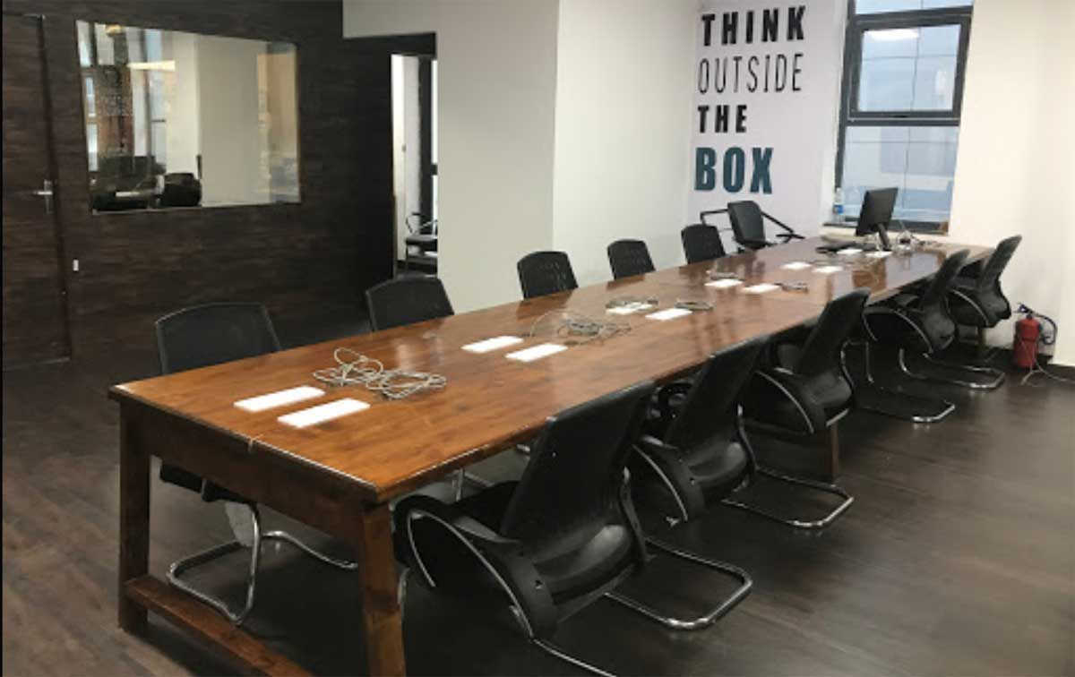 Big Coworking